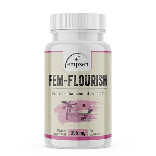 Fem-Flourish
