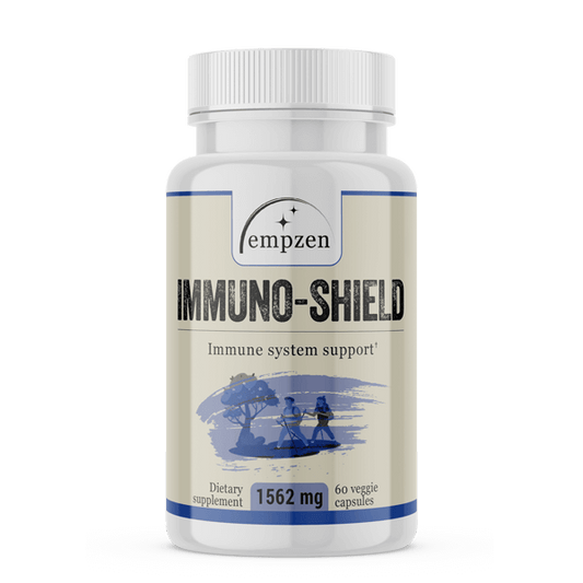 Immuno-Shield