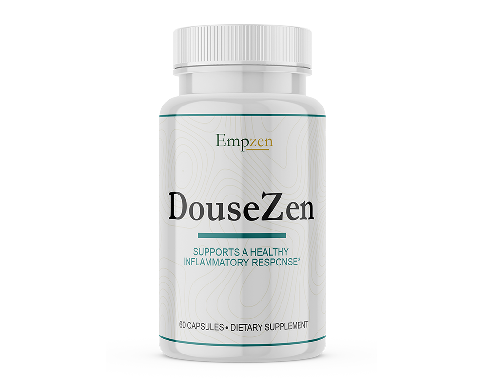 DouseZen, 1 bottle
