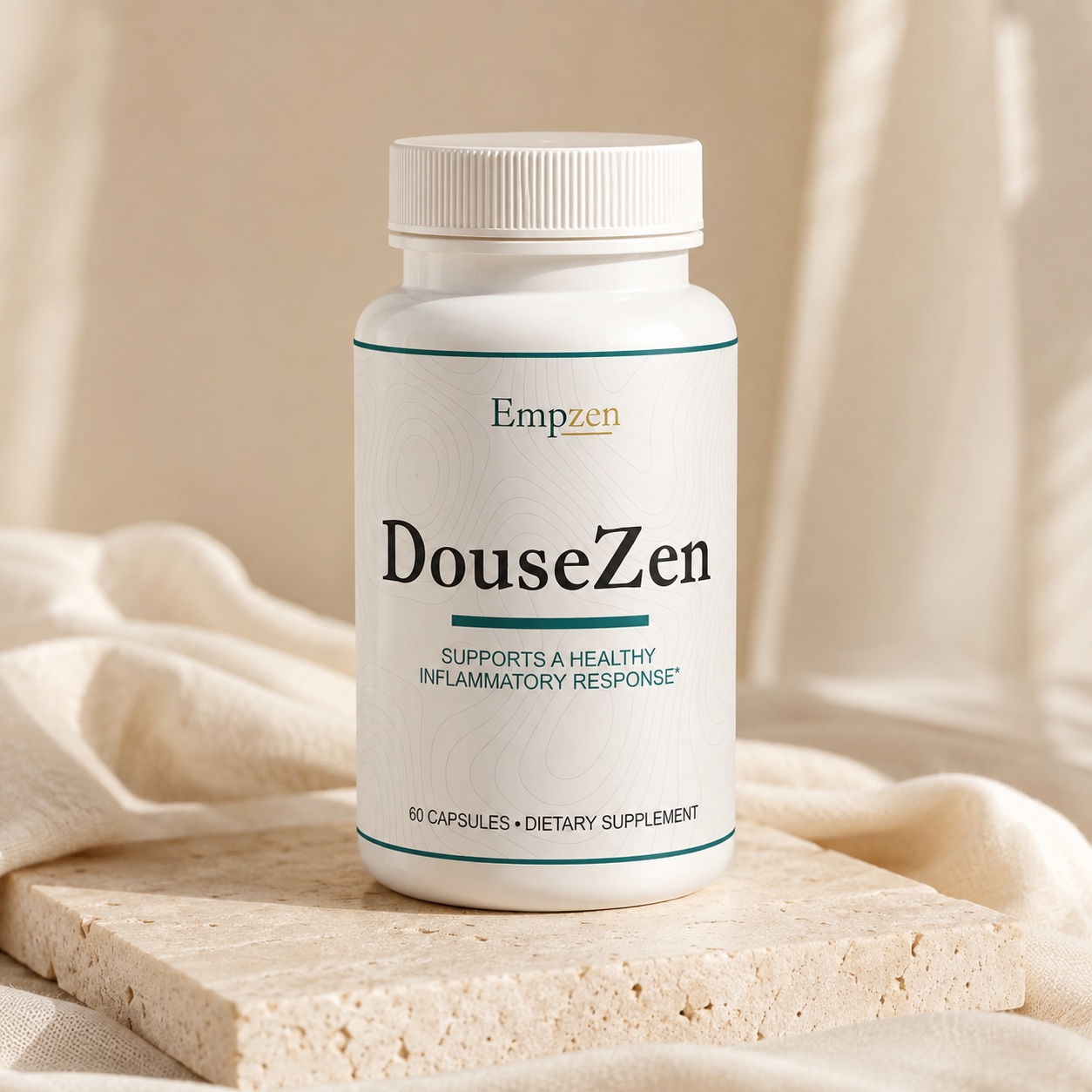 A closer look at DouseZen