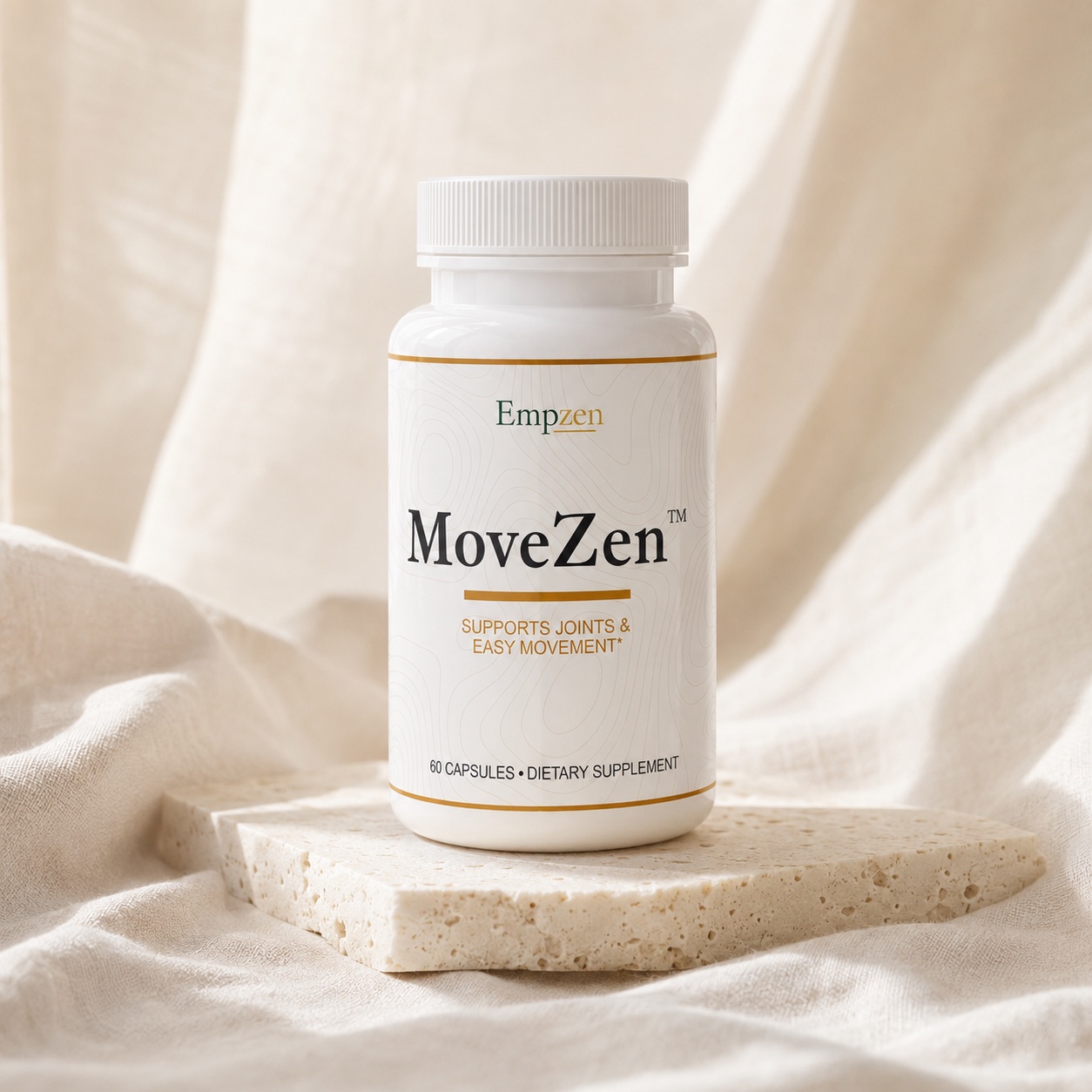A closer look at MoveZen